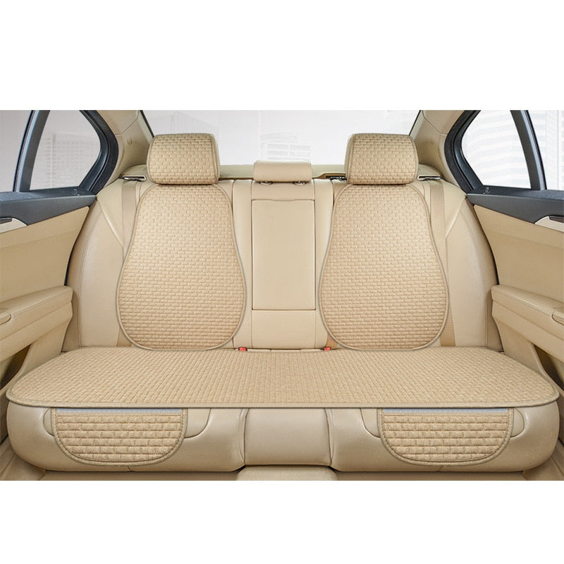 Kalsten | Universal Anti-Slip Car Seat Pocket Cover Mat
