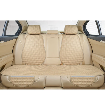 Skanto | Universal Anti-Slip Car Seat Cover Mat