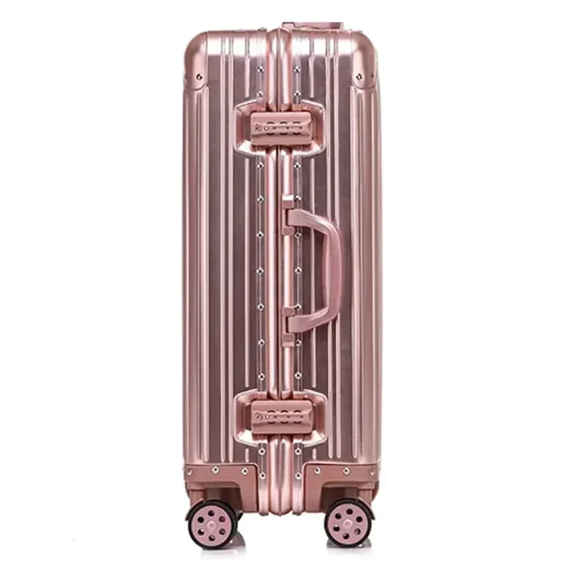 Skanto | Aluminum-Magnesium Business Case – Berlin