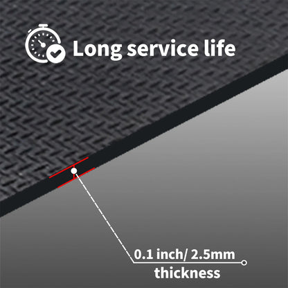 BowLift | Super Absorbent Large Quick Dry Non-Slip Kitchen Mat