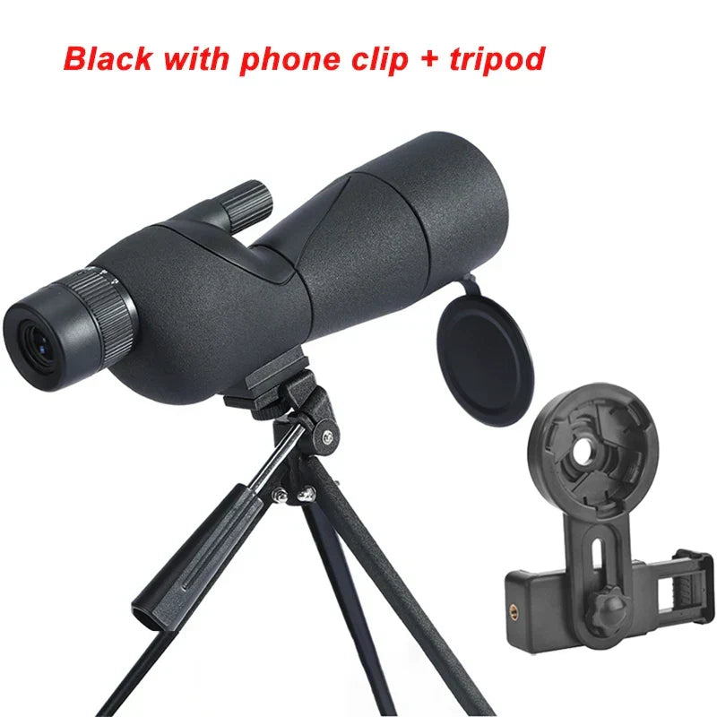 Skanto | Nature Explorer High-Tech Ultra Zoom Binoculars