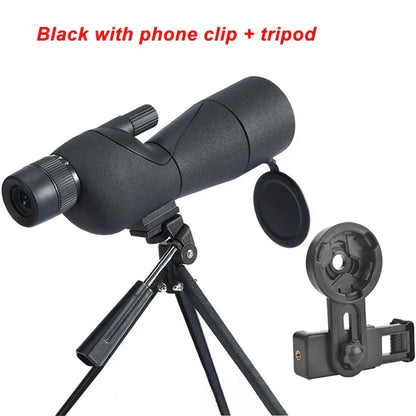 Skanto | Nature Explorer High-Tech Ultra Zoom Binoculars