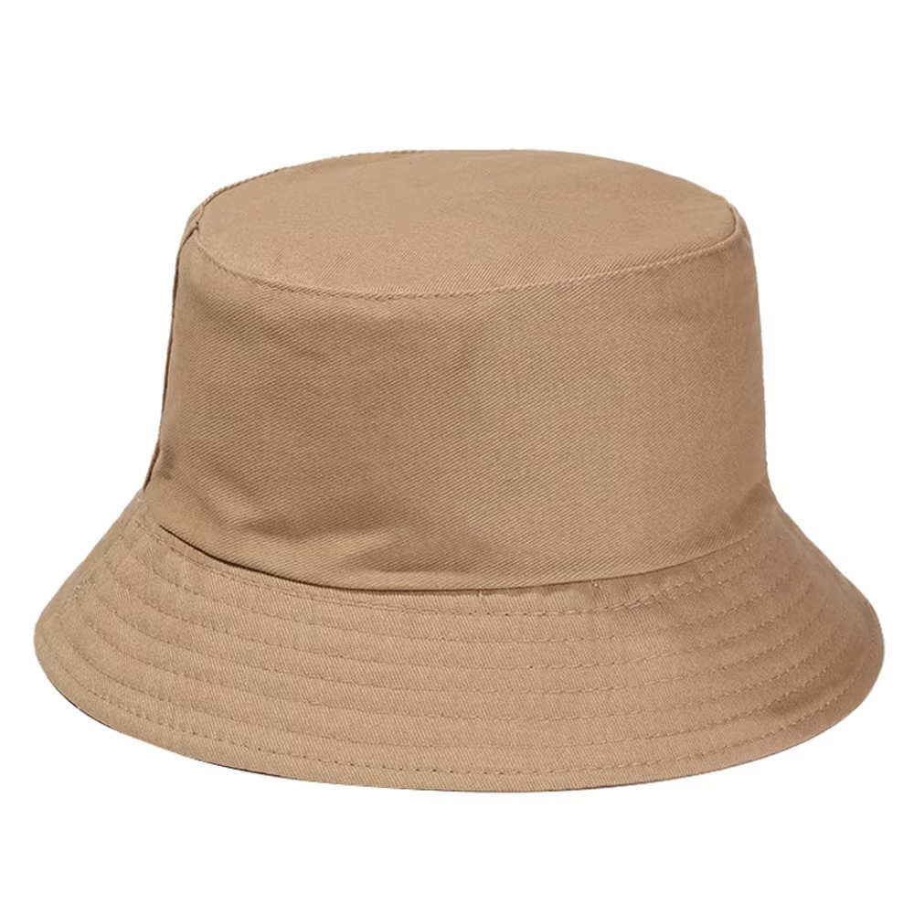 BowLift | Versatile Denim Bucket Hat - Unisex, Foldable & Stylish