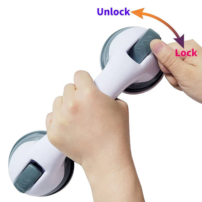 BowLift | Ultra Grip Suction Anti Slip Handle