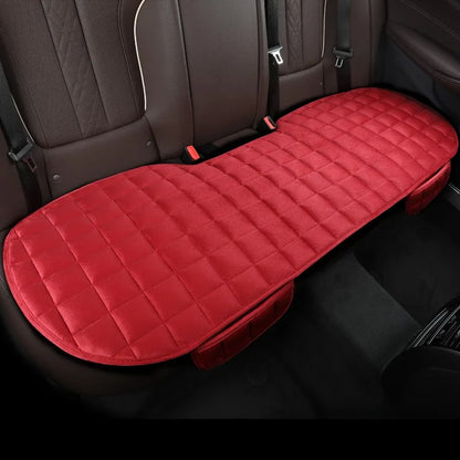 BowLift | Premium Car Back Seat Cushion Full Coverage