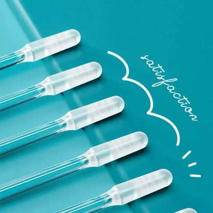 BowLift | Reusable Sticky Ear Pick 24Pcs