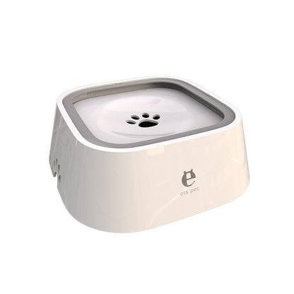 Automatic Pet Water Fountain Bowlift
