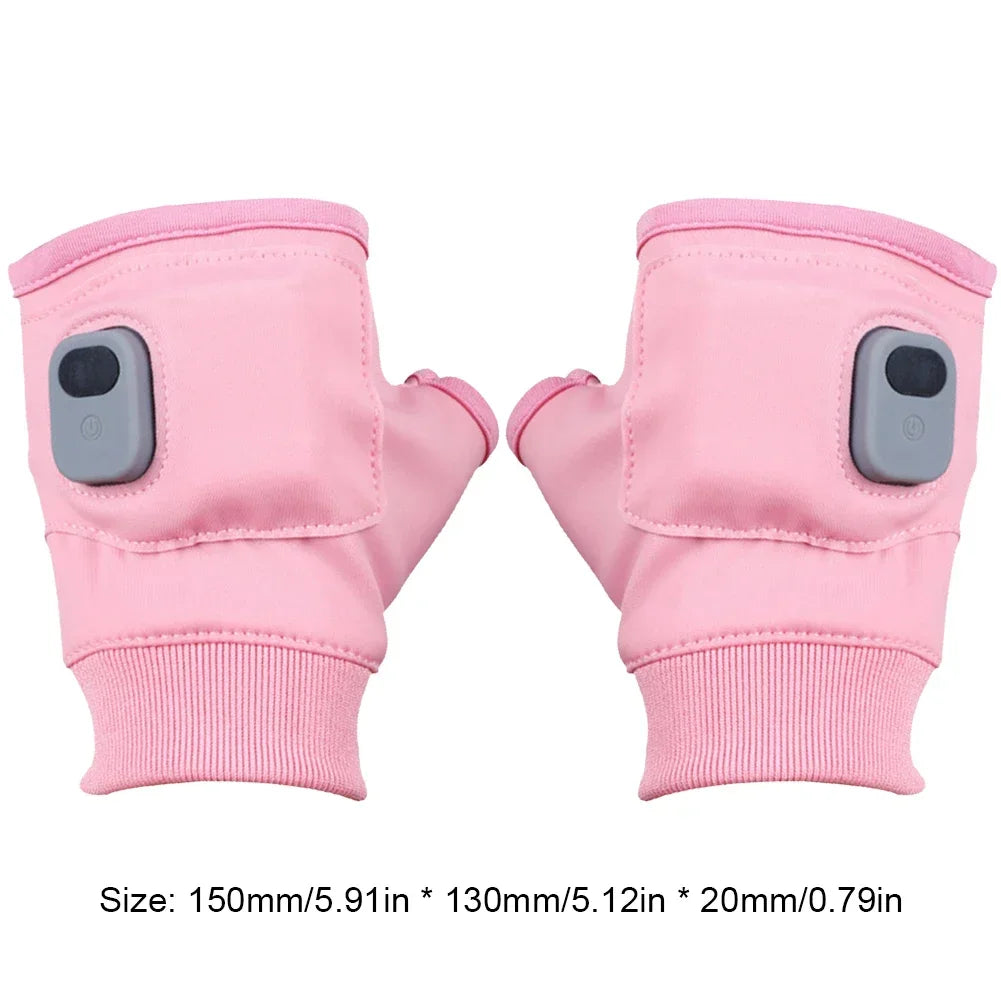 Skanto | Rechargeable Electric Thermal Gloves