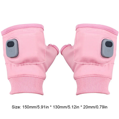 Skanto | Rechargeable Electric Thermal Gloves