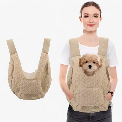 Skanto | PetVoyager Extra Spacious Pet Carrier Waterproof