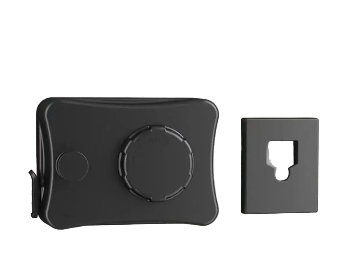 BowLift | Space-saving, wall-mounted tumble dryer