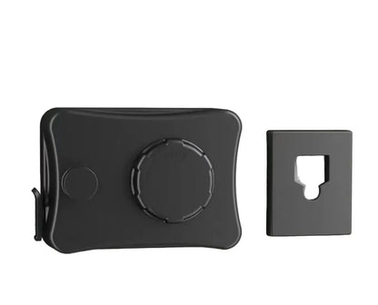 BowLift | Space-saving, wall-mounted tumble dryer