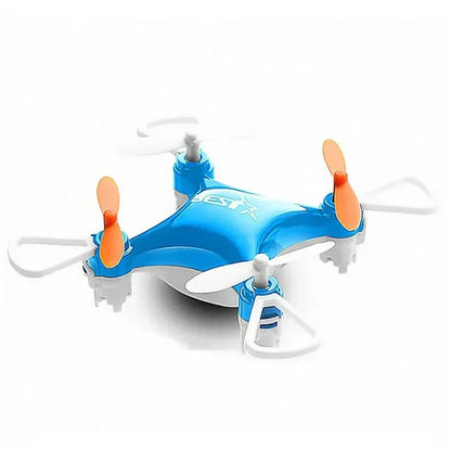 BowLift | Ultra-Portable Mini Quadcopter Drone