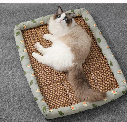 Skanto | Cooling Mat for Cats and Small Dogs