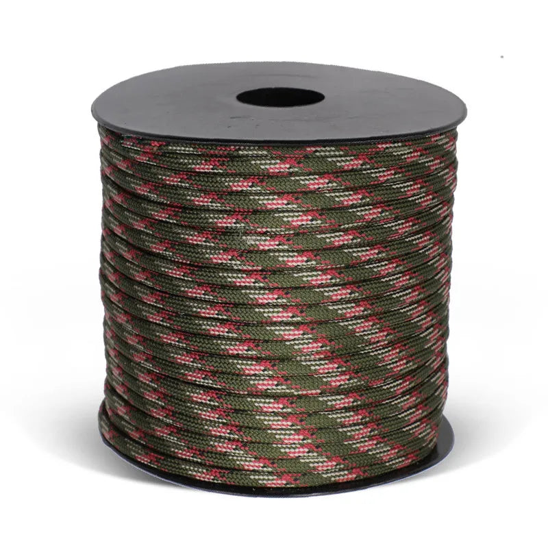 Paracord Rope 4 mm | Skanto