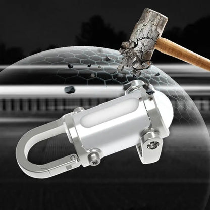 BowLift | Multipurpose Keychain Flashlight
