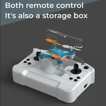BowLift | Ultra-Portable Mini Quadcopter Drone