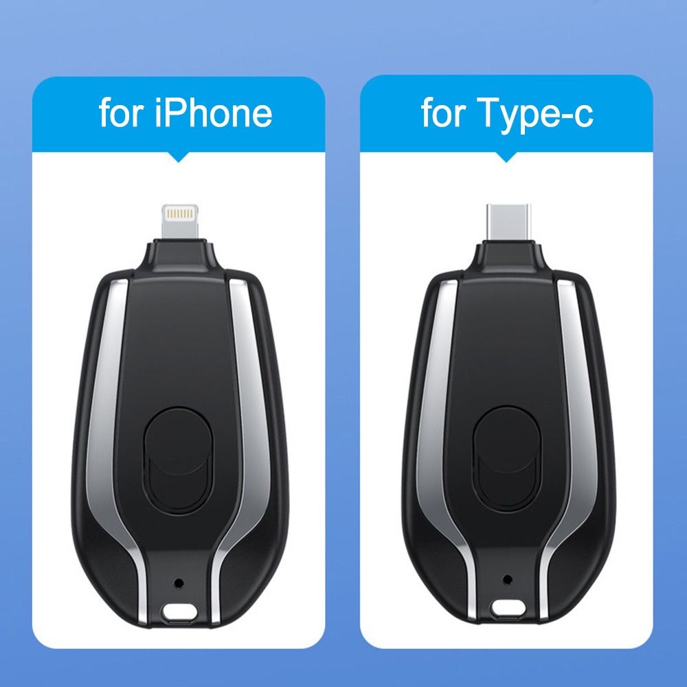 BowLift | Mini portable Powerbank