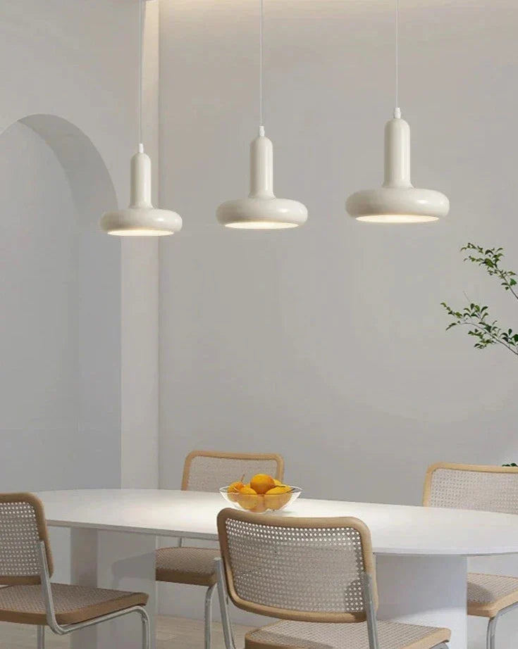 Skanto | Danish Macaron Pendant Ceiling Lamp