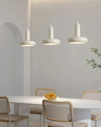 Skanto | Danish Macaron Pendant Ceiling Lamp