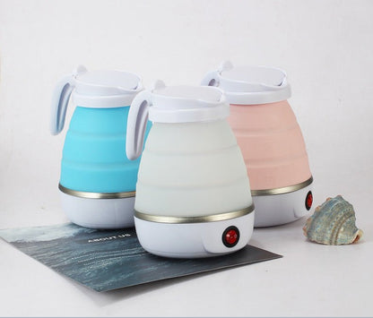 Skanto | Portable Collapsible Kettle
