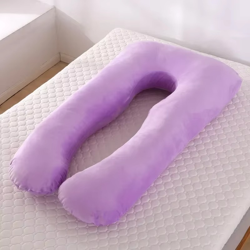 Skanto | Ultra Comfort U-Shaped Pregnancy Support Pillow