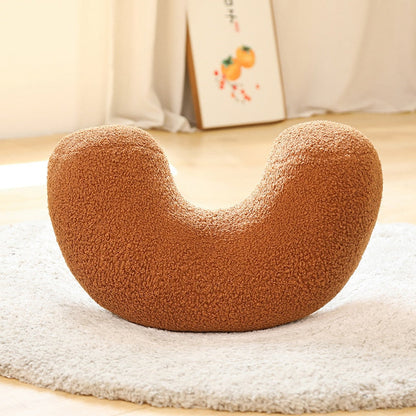 Plush Cushions - Doughnut, Globe, Arch and Knot | Bowlift