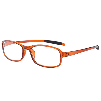 BowLift | Classic +350 Reading Glasses Lightweight & Durable Comfortable Fit for Men & Women Scratch-Resistant Lenses | High-Definition Vision Readers