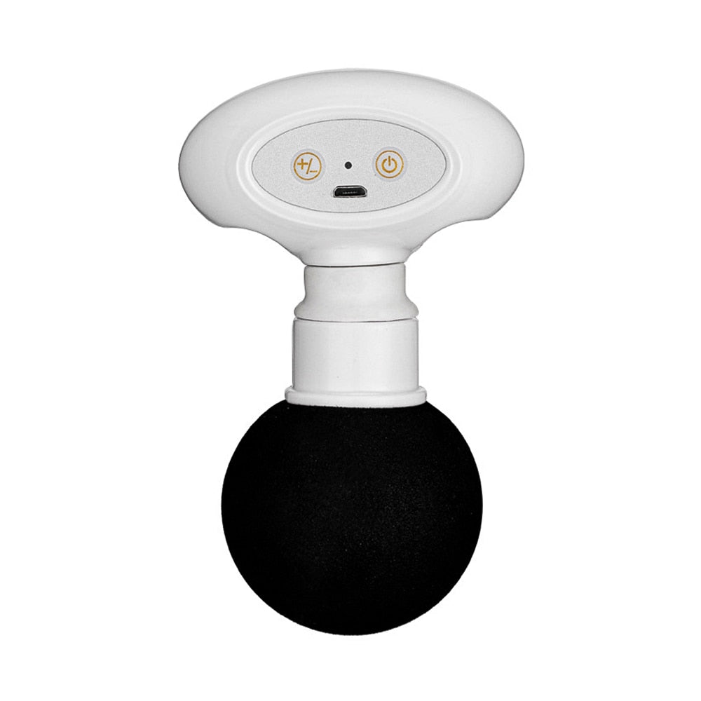 BowLift | Muscle Master Mini Pocket Massager