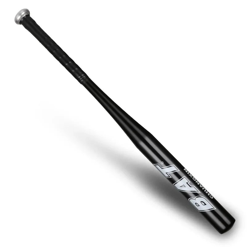Skanto | All-Aluminum Alloy Baseball Bat – Multicolor Training Bat for Kids, Adults, and Students – Ideal for Softball and Baseball