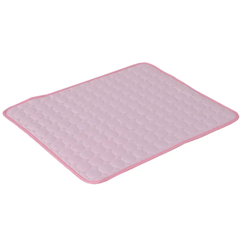 ChillBuddy Cooling Mat for Pets Skanto