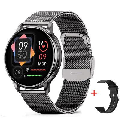 BowLift | Swatch - Premium Smartwatch - Elegant multifunctionality - Style and performance
