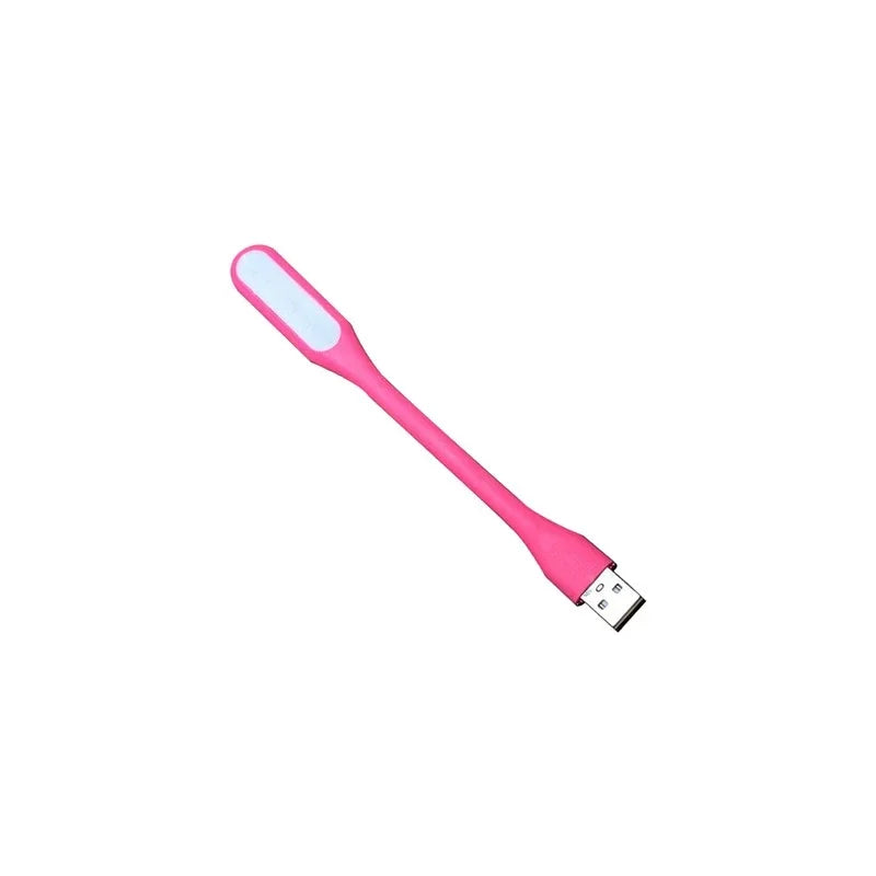 BowLift | FlexiLight | USB LED Lamp | 360° Rotatable & Energy Saving | Flexible Neck