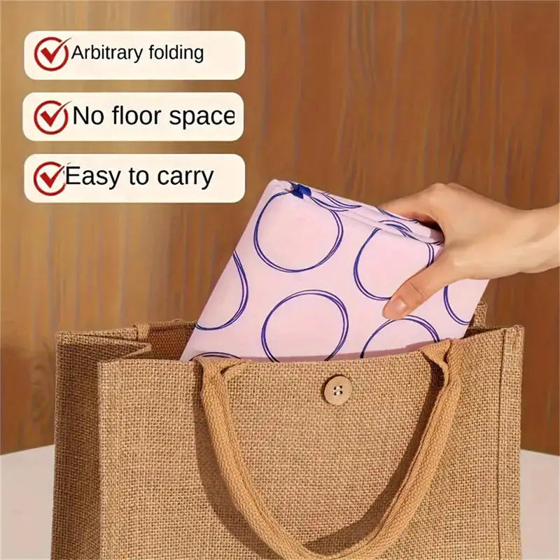 Skanto | Pressina Pro Ironing Mat | 6-Layer Heat Protection & Non-Slip | Foldable & Waterproof | For Travel & Home