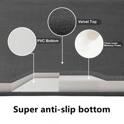 Skanto | Ultra Absorbent Anti-slip Matte