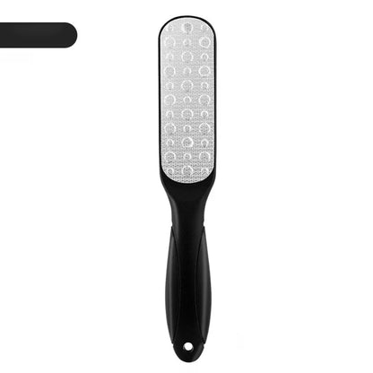 BowLift | Stainless Steel Double-Sided Professional Callus Dead Skin Remover