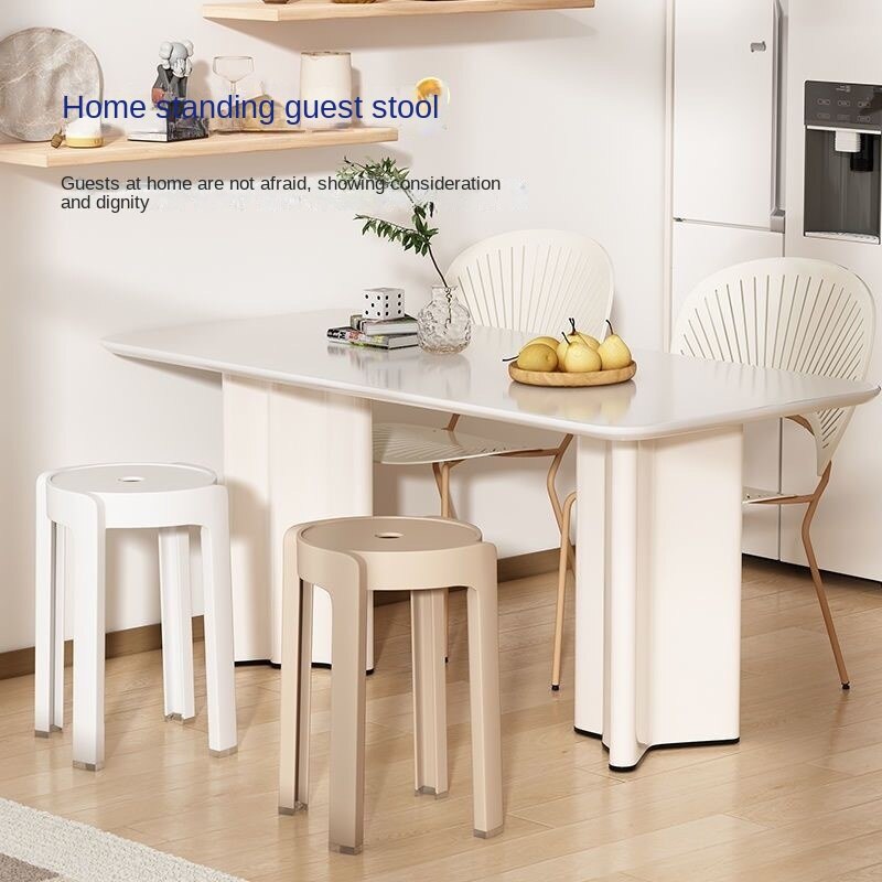 Brehn | Nordic Nest Stackable dining stools