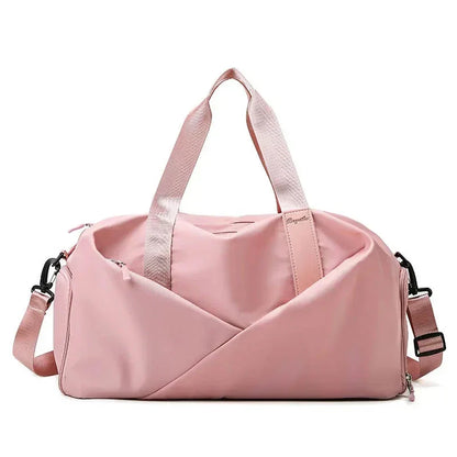 Skanto | Sport Bag - Stylish Multifunctional Sport Bag for Any Occasion