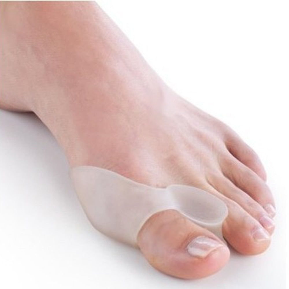 Skanto | Hallux Valgus Corrector – ToeGuard Pro