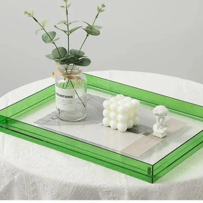 Rainbow Acrylic frame | Karnz