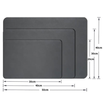 Skanto | Kitchen Countertop Water Absorbing Mat