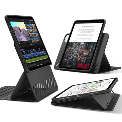 Skanto | Magnetic iPad Case