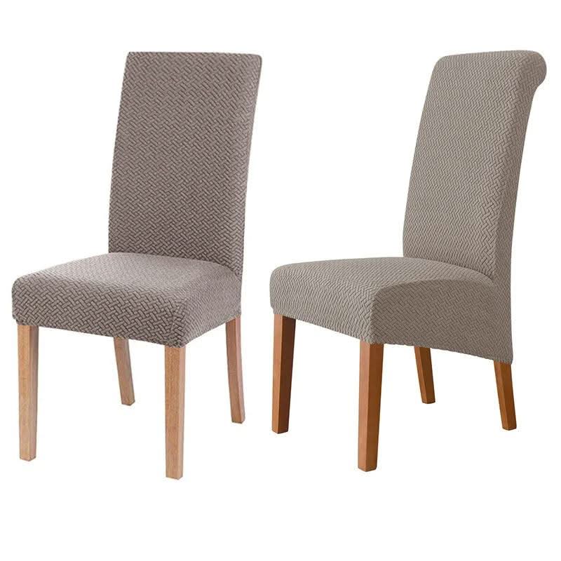 BowLift | Teri - Elegant protection and luxurious comfort chair cover