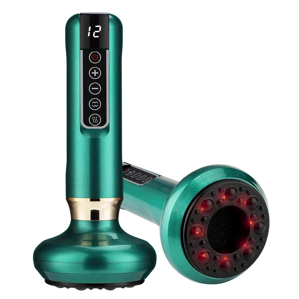 Skanto | Anti Cellulite Cupping Massager