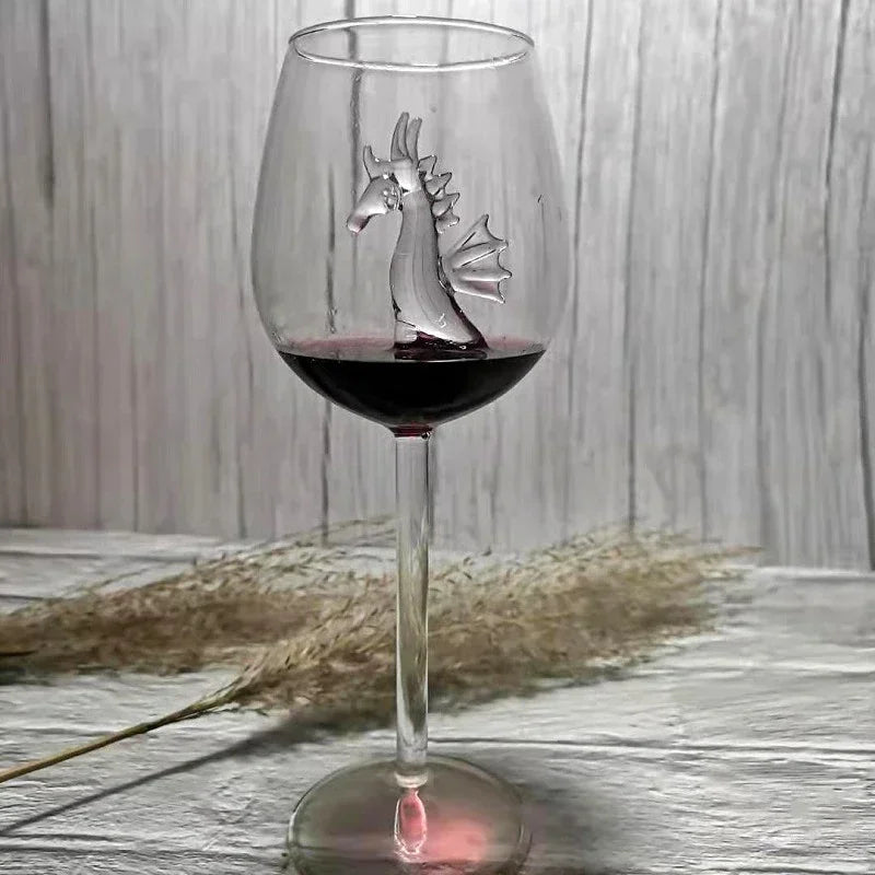 BowLift | Sea Animals Dolphin Seahorse Starfish Glasses