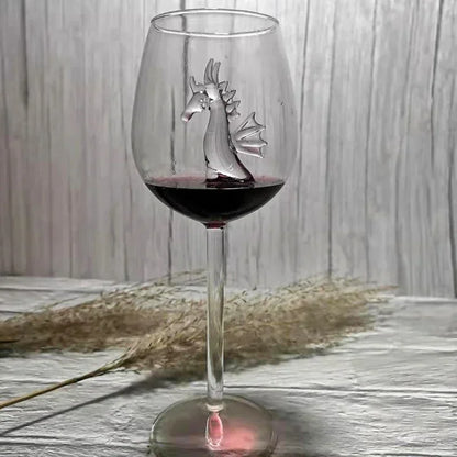 BowLift | Sea Animals Dolphin Seahorse Starfish Glasses