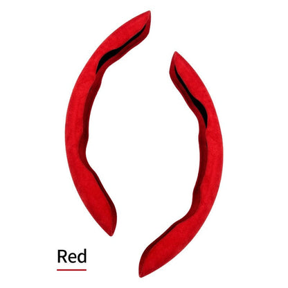 BowLift | Safe Drive Anti-Skid Car Steering Wheel Cover
