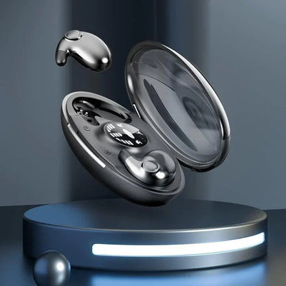 UltraPods™ Invisible Wireless Earbuds