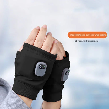Skanto | Rechargeable Electric Thermal Gloves