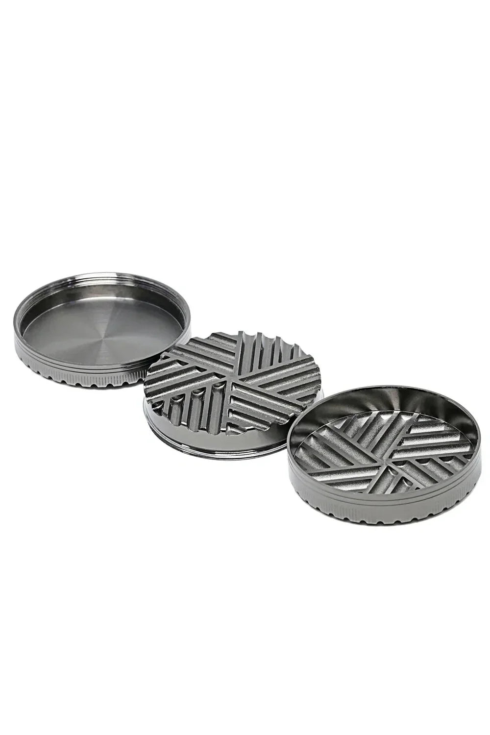 Stealth Black Grinder